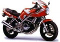 Suzuki GSF 250 Bandit 1991 Limited